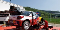 Sebastien Loeb